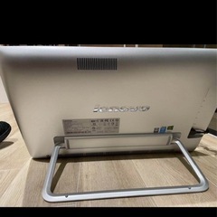 LENOVO AIO YOGAHome ジャンクの画像