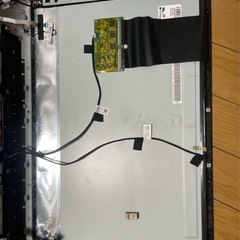 LENOVO AIO YOGAHome ジャンクの画像