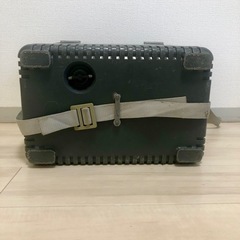クーラーボックスの画像