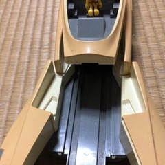 【7月19日値下げ】プラレール　ビッグ新幹線の画像
