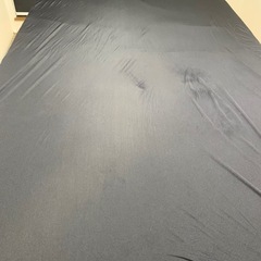 ニトリプレミアフィットマットレスダブルサイズの画像