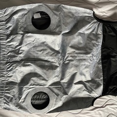 新品　空調服　ベスト　Lの画像