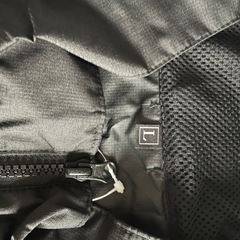 新品　空調服　ベスト　Lの画像