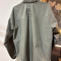 ＋phenix GORE-TEX STAND ZIP BLOUSON/別注 撥水の画像