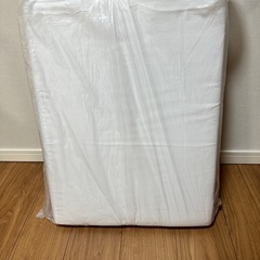 洗える固わた敷きふとん（ミニサイズ 60×90cm）の画像