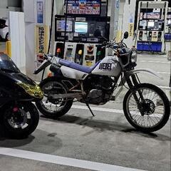 ジェベル200