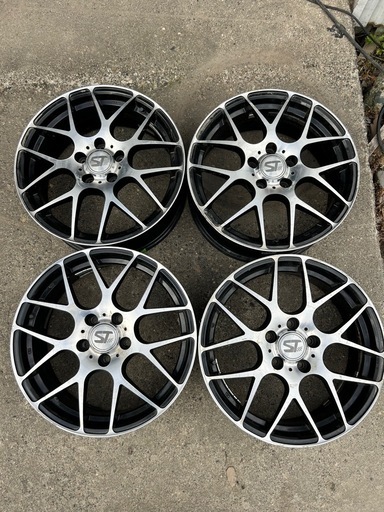 引き取り終了‼️ゴルフ等、スタッドレス用に‼️