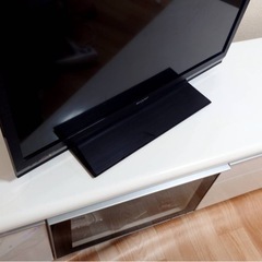 テレビ台の画像