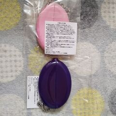 【値下げ】Workman　コインケースの画像
