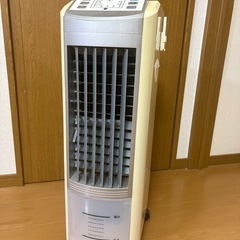 冷風機　2018年製