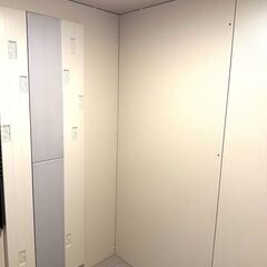 ヤマハアビテックスセフィーネNS2畳 -35db 中古防音室 愛知県から！ の画像