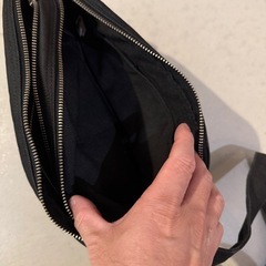 PORTER ショルダーバッグの画像
