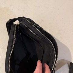PORTER ショルダーバッグの画像