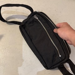 PORTER ショルダーバッグの画像