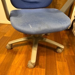 オフィスチェア　お譲りしますの画像