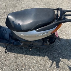 YAMAHAスクーター　100ccの画像