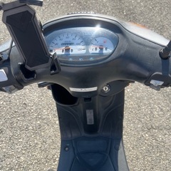 YAMAHAスクーター　100cc