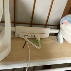 ベッドの画像