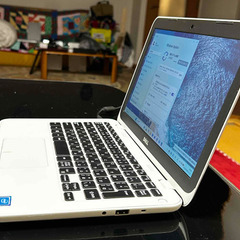 DELL 11.6インチ Win11 SSD メモリー8G Officeの画像