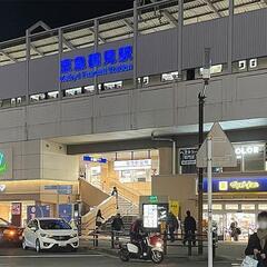 40代50代の方と川崎鶴見辺りで