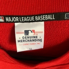 エンゼルストレーナーMLBの画像