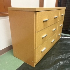 ３段チェスト　３段タンス　の画像