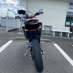 crf250mの画像