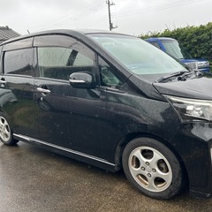ムーヴカスタム★車検取り立て/スマアシ/4WD /フル装備★即納車可能/激安/軽自動車/千葉県東金市より〜の画像