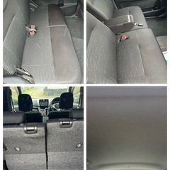 ムーヴカスタム★車検取り立て/スマアシ/4WD /フル装備★即納車可能/激安/軽自動車/千葉県東金市より〜の画像
