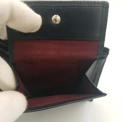 【美品】ポールスミス　PaulSmith　2つ折り財布　コンパクト　マルチカラーの画像