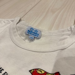 BABY DOLL 130 ドラえもんTシャツの画像