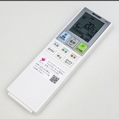 【取引完了
】(28)SHARP【AY-R22F-W】シャープ プラズマクラスター25000 フィルター自動掃除 パワフル除湿 ルームエアコン おもに6畳用 2023年製 取付販売の画像