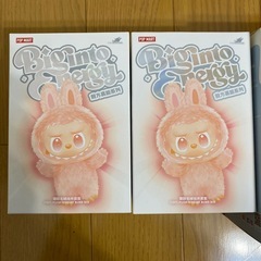 らぶぶ　ぬいぐるみ　正規品！の画像