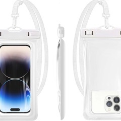 スマホ防水ケース　西彼、長崎市、大瀬戸町相談可の画像
