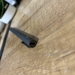 iPadタッチペンの画像