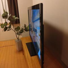 【最終価格】SONY 46インチ BRAVIA（ KDL-46EX700/B ）の画像