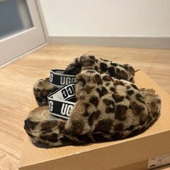 UGGサンダルの画像