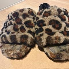 UGGサンダルの画像