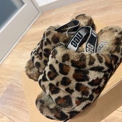 UGGサンダルの画像