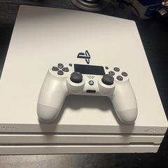 ps4 pro 1TB