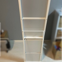 ニトリ　スタンドミラーの画像