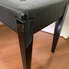 ピアノ椅子の画像