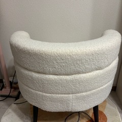 1人用ソファーの画像