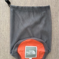 THE NORTH FACE パーカーの画像