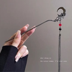 【新品】かんざし 髪飾り 簪 　の画像