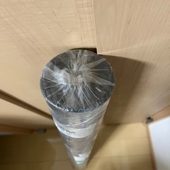 新品未開封　防草シート(巻物)の画像