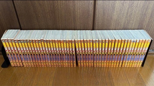 名探偵コナン　105巻セット
