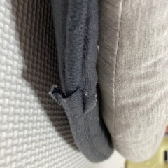 寝返り防止ベッドの画像