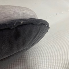 寝返り防止ベッドの画像