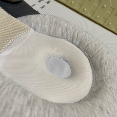 寝返り防止ベッドの画像